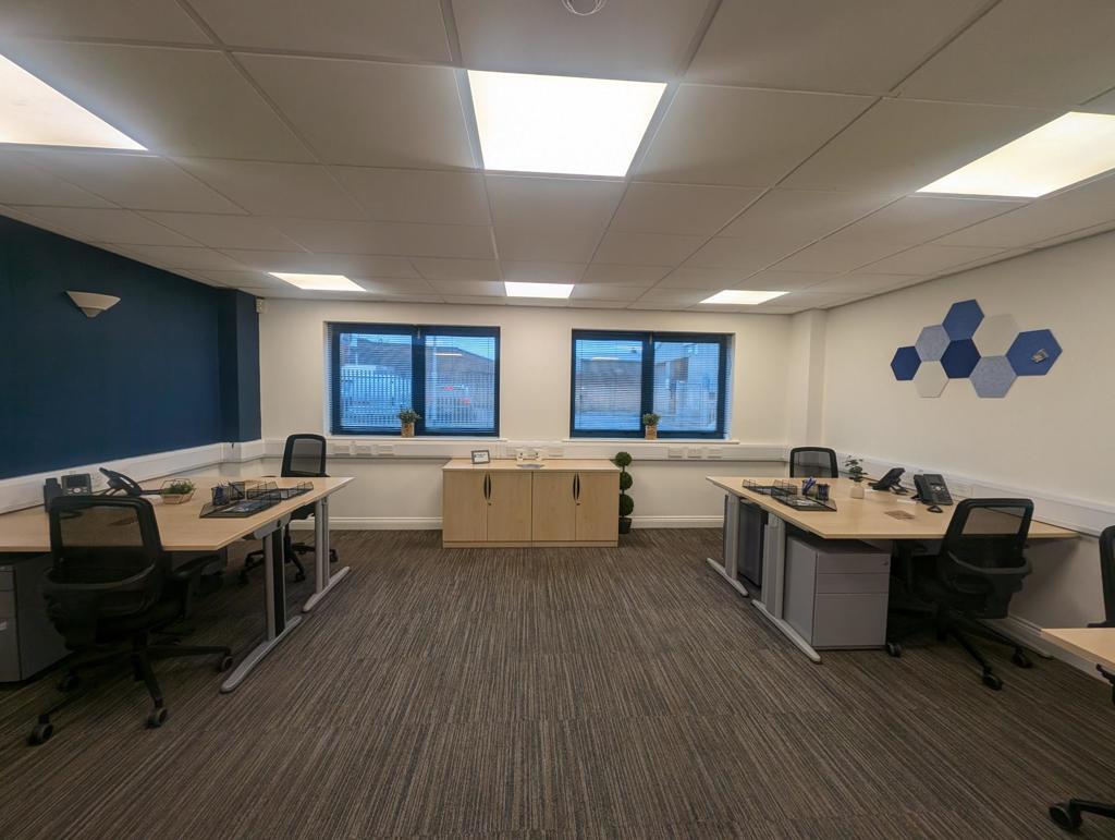 Additional image 5 of Business Lodge, Barcroft Street, Bury, Greater Manchester, BL9 5BT