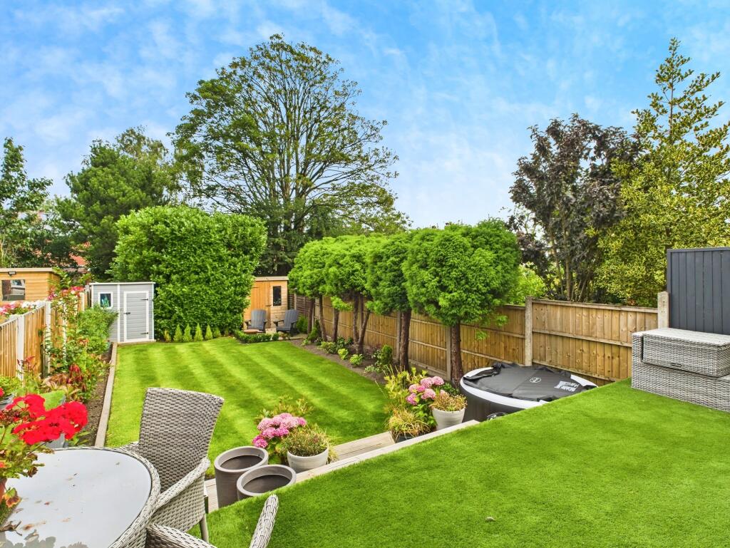 Additional image 32 of Thornton Avenue, Bolton, BL1