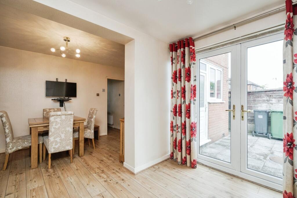 Additional image 4 of Caldbeck Drive, Farnworth, Bolton, Greater Manchester, BL4