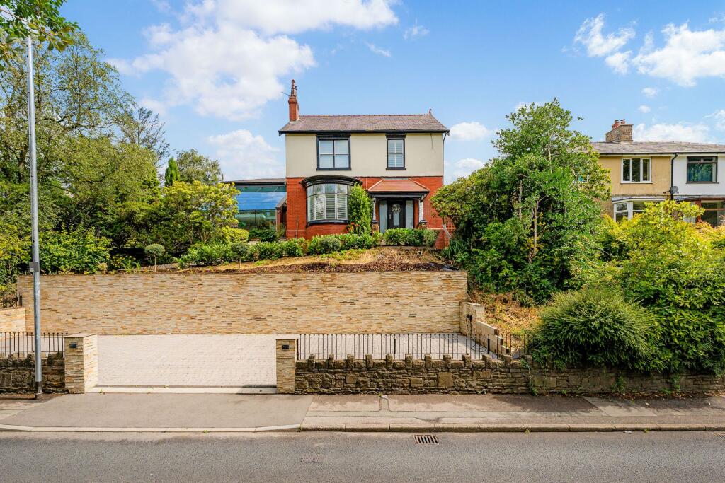 Additional image 61 of Darwen Road, Egerton, BL7 9 | Substantial 5-Bed Home with Cinema Room, Gym & Wine Cellar