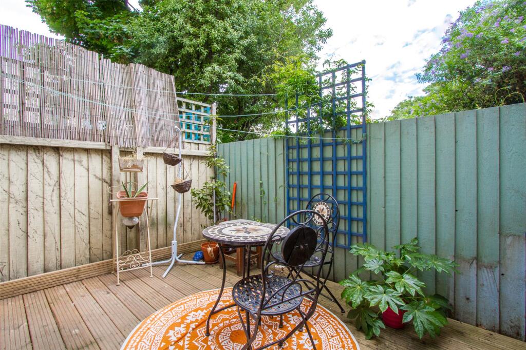 Additional image 5 of Whitecross Buildings, Whitecross Street, Brighton, BN1