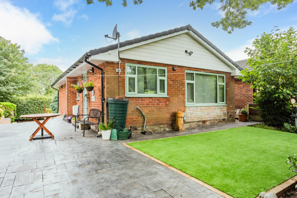 Additional image 12 of Birchfield, Harwood, Bolton, BL2 4AH