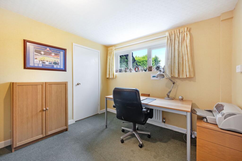 Additional image 26 of Higher Dunscar, Egerton, Bolton BL7 | Spacious 4-Bed Detached Bungalow with Basement & Double Garage