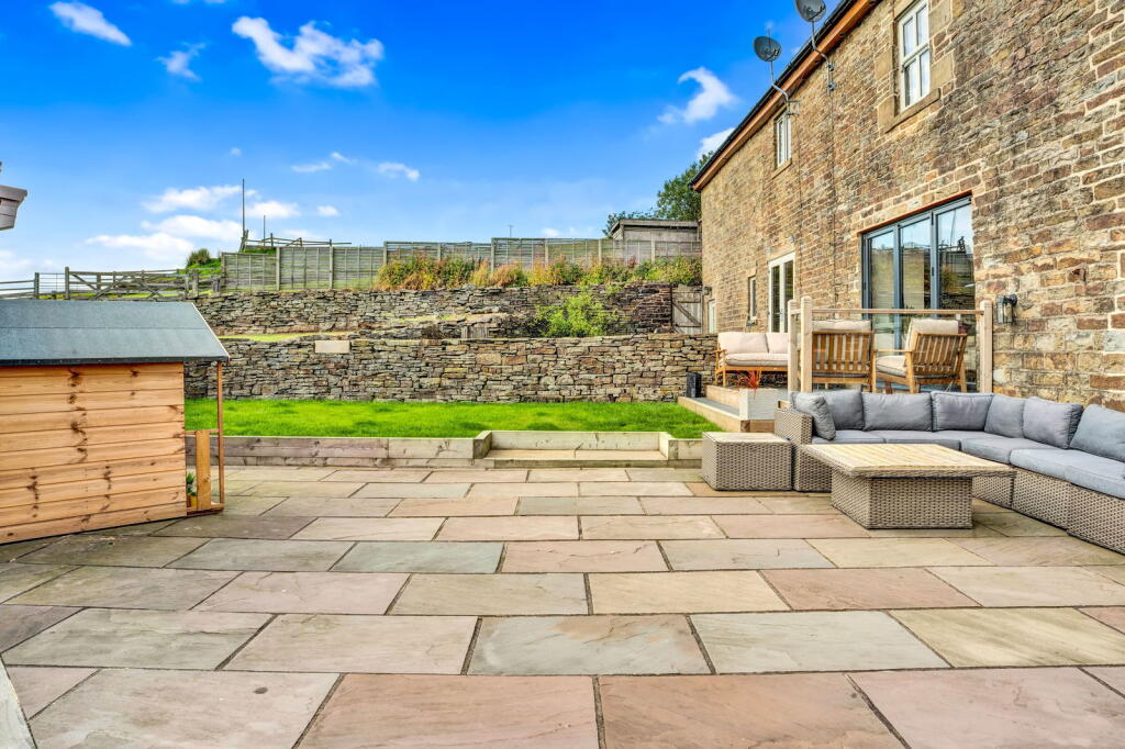 Additional image 28 of Clough Head Barn Cottage, Broadhead Road, Turton, Bolton, BL7 0JN