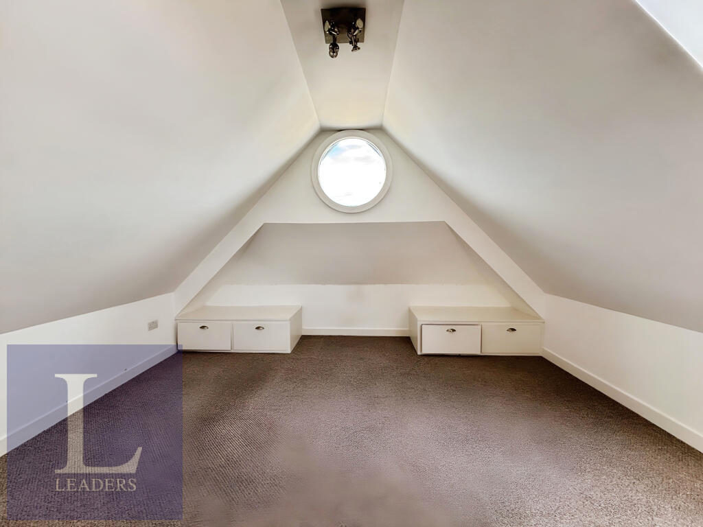 Primary image of Argus Lofts, Brighton