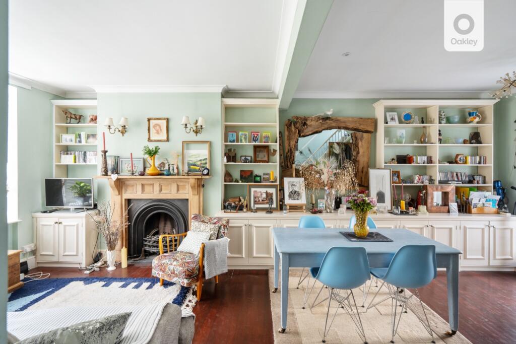 Additional image 6 of Blenheim Place, North Laine, Brighton