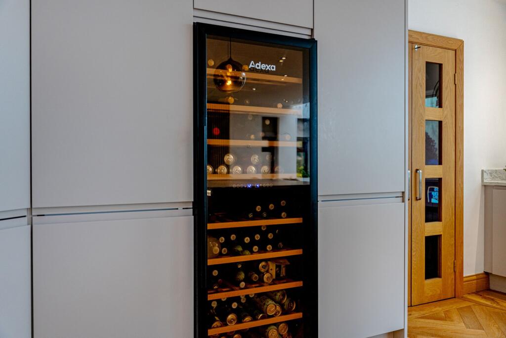 Additional image 10 of Darwen Road, Egerton, BL7 9 | Substantial 5-Bed Home with Cinema Room, Gym & Wine Cellar