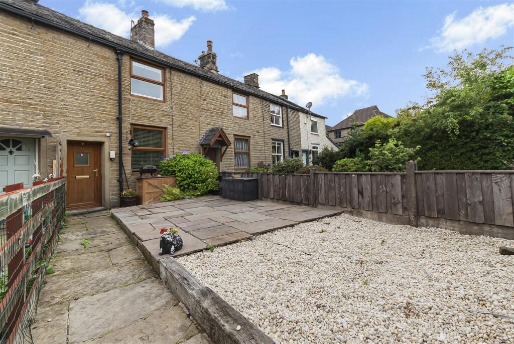 Property image for Crown Point, Turton, Bolton