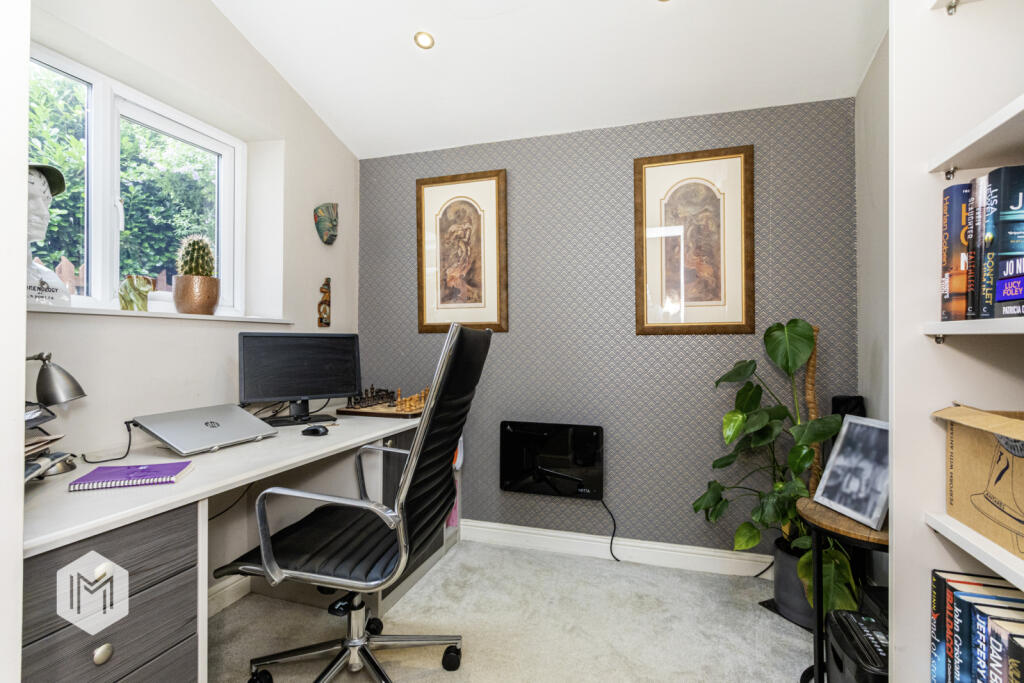 Additional image 8 of Kayfields, Harwood, Bolton, BL2 4DY