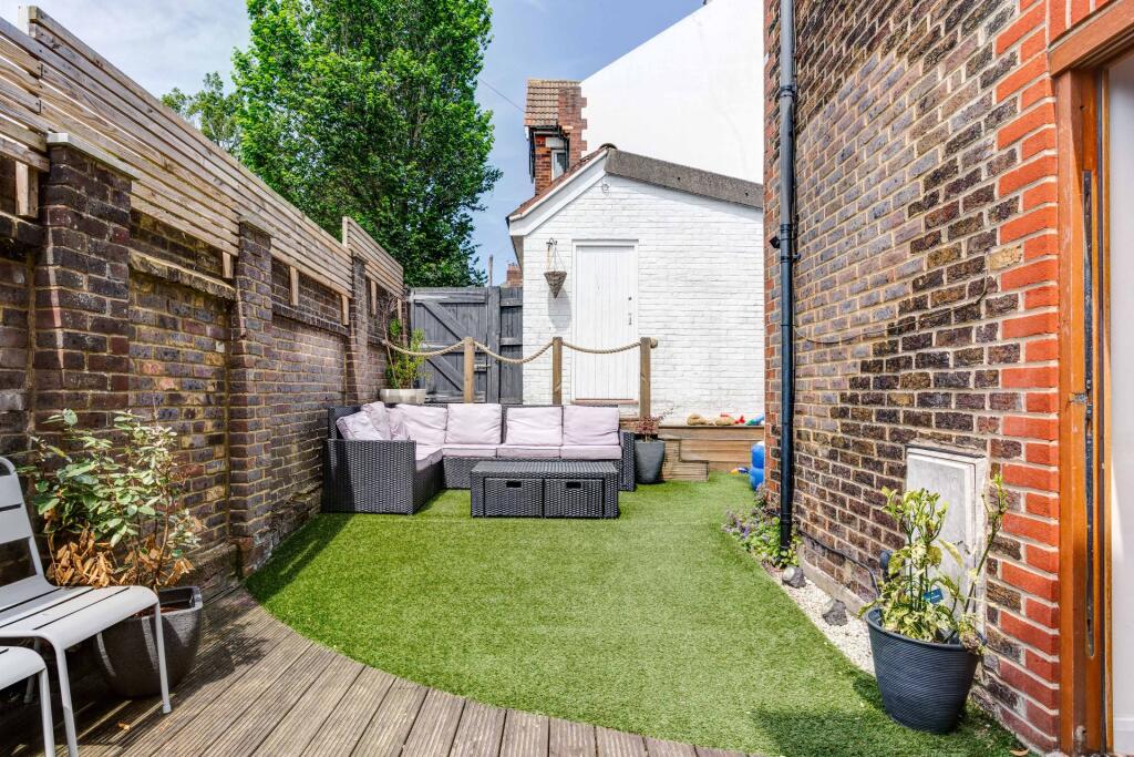 Additional image 11 of Hollingbury Park Avenue, Brighton