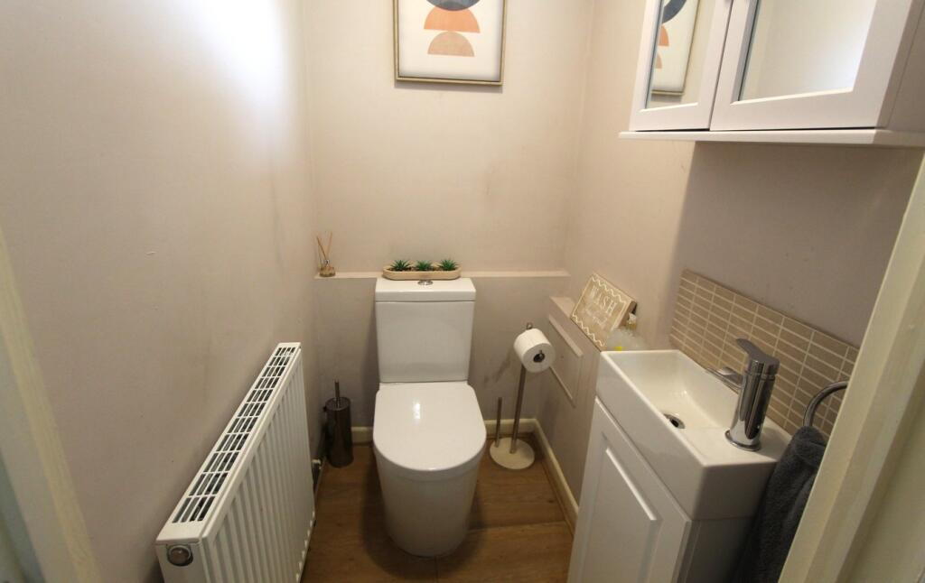 Additional image 8 of Greenwood Vale, Bolton, BL1