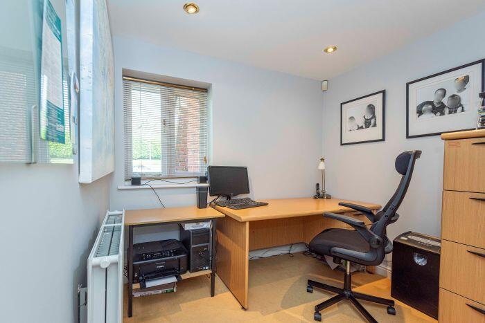 Additional image 21 of Meadowfield, Lostock, Bolton, BL6 4PA