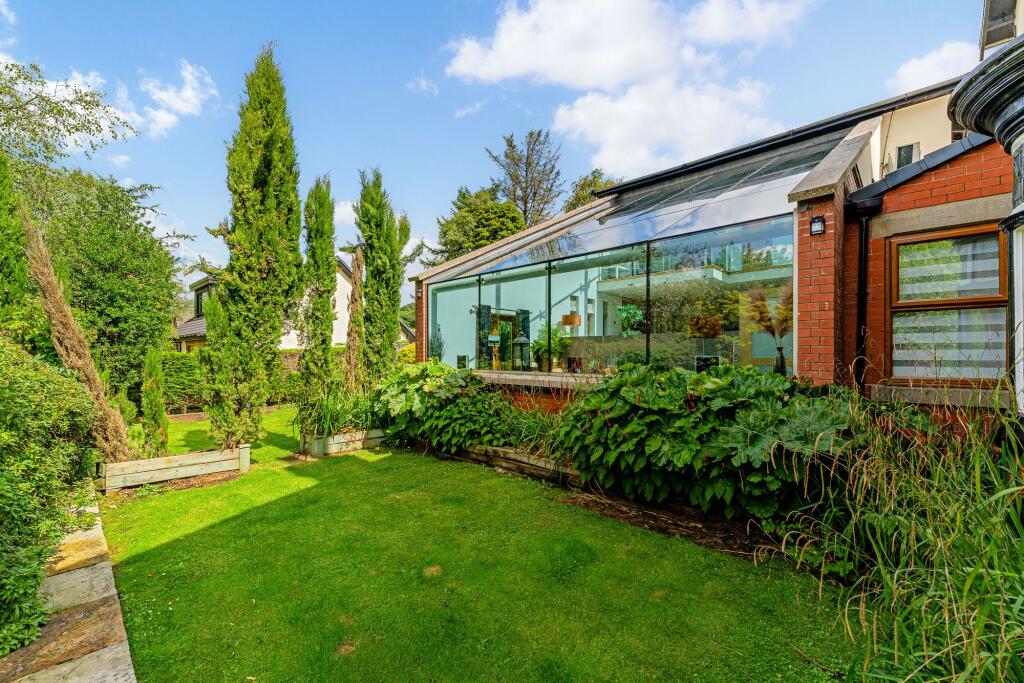 Additional image 56 of Darwen Road, Egerton, BL7 9 | Substantial 5-Bed Home with Cinema Room, Gym & Wine Cellar