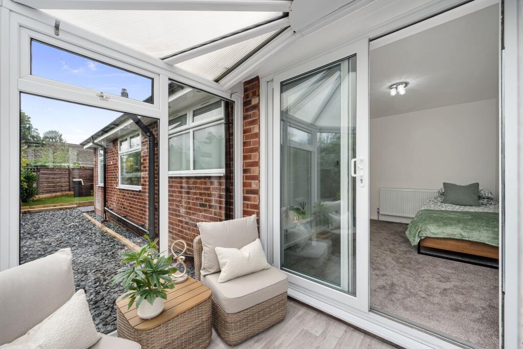 Additional image 17 of Warwick Close, Greenmount
