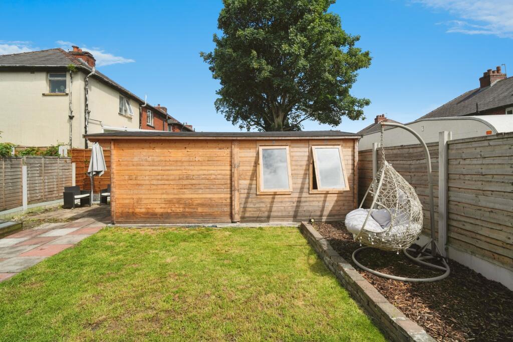 Additional image 9 of Melville Road, Bolton, BL4