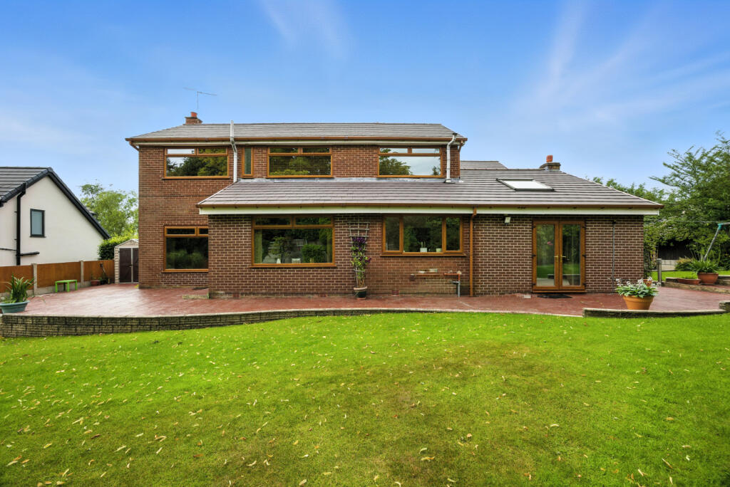 Additional image 32 of Acresdale, Lostock, Bolton, Greater Manchester, BL6 4PJ