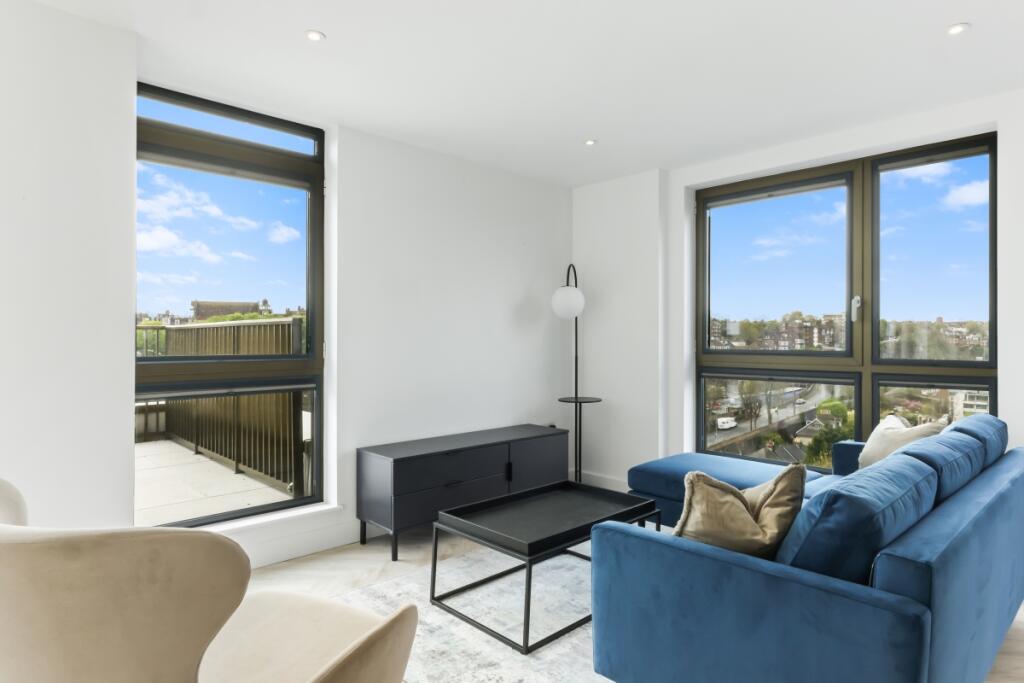 Additional image 13 of Wellesbourne, 137 Preston Park Brighton BN1