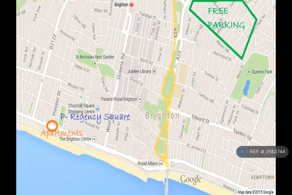 Additional image 12 of Kings Road, Brighton, BN1