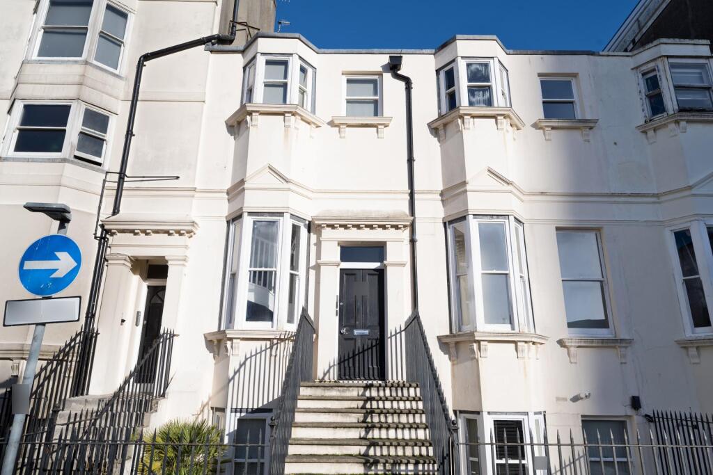 Additional image 20 of Clarence Square, Brighton, BN1