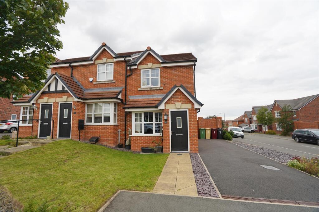 Additional image 11 of Inveraray Avenue, Blackrod, Bolton