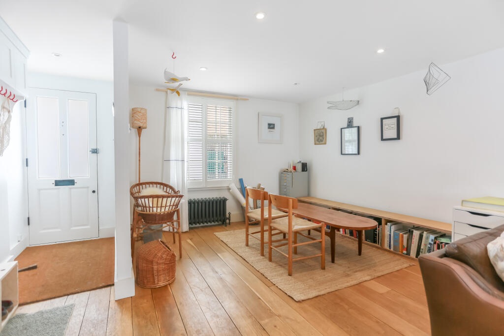 Additional image 22 of Foundry Street, Brighton, East Sussex, BN1