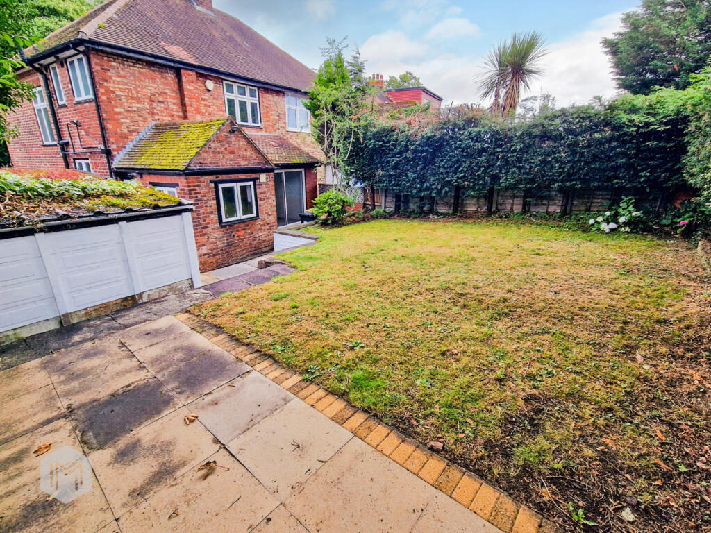 Additional image 18 of Tudor Avenue, Bolton, BL1 4NB