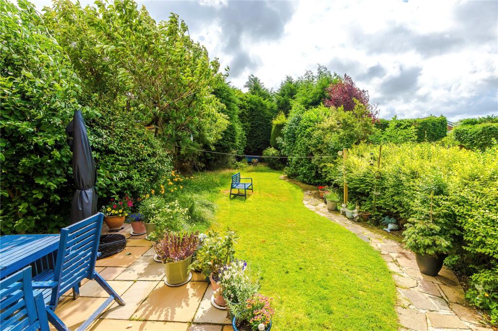 Additional image 37 of Stoneycroft Avenue, Horwich, Bolton, Greater Manchester, BL6