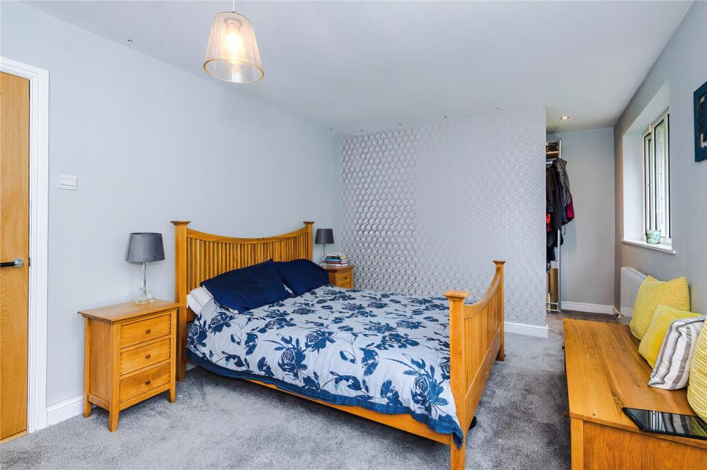 Additional image 11 of Foxholes Road, Horwich, Bolton, BL6