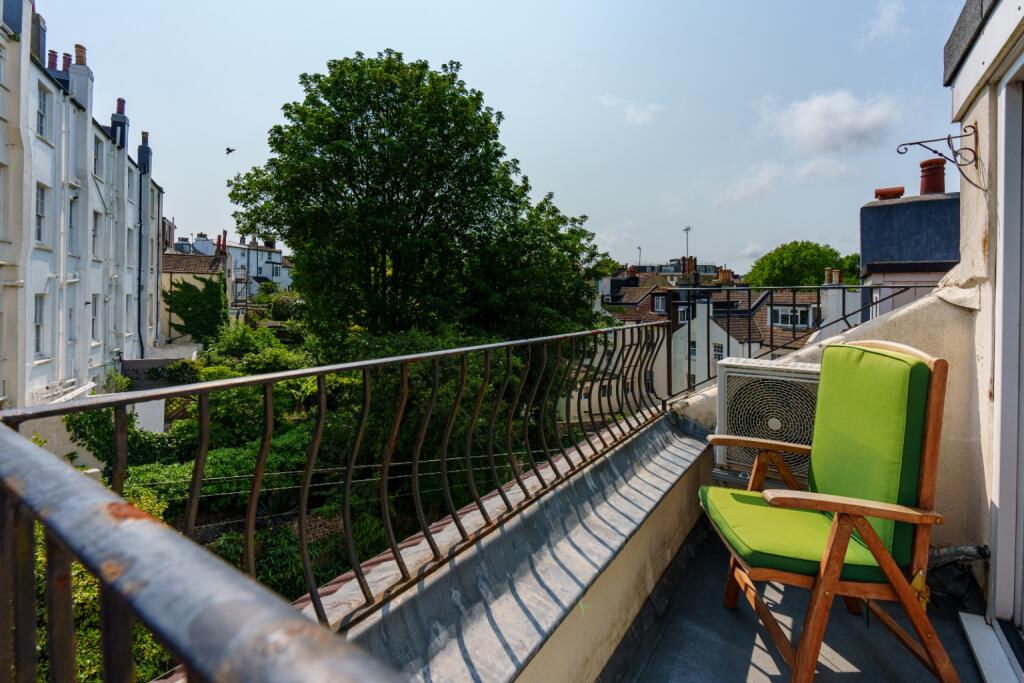 Additional image 11 of Howard Place,  West Hill Conservation Area, Brighton