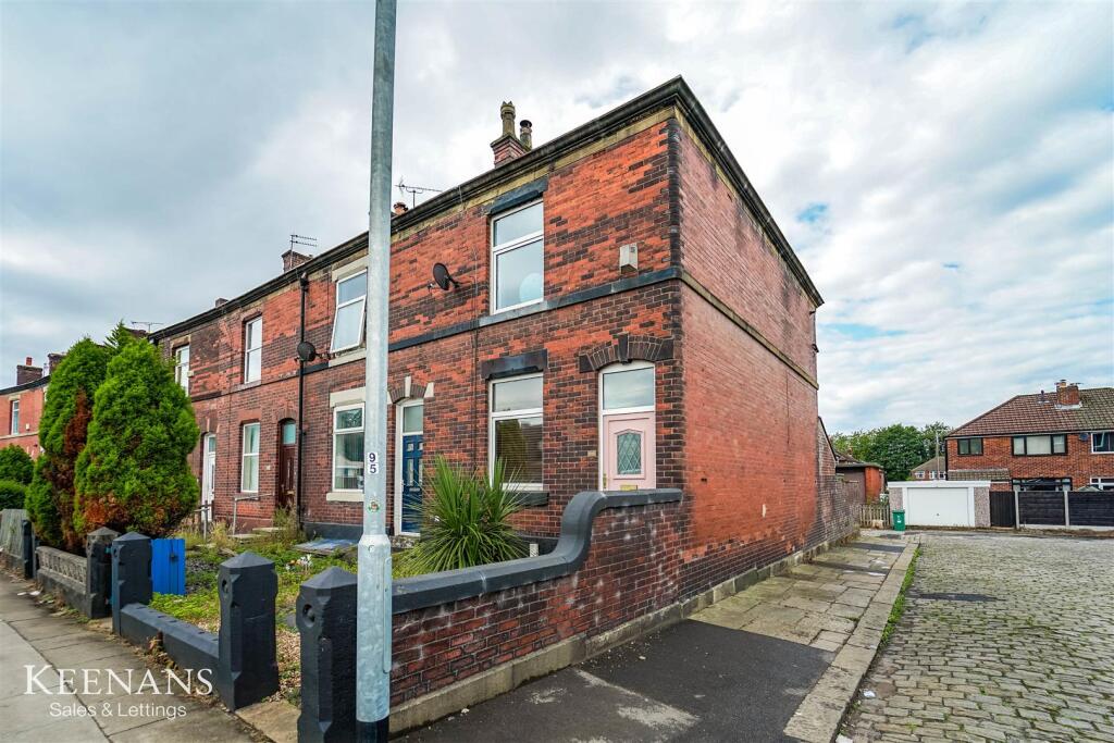 Additional image 3 of Manchester Road, Bury