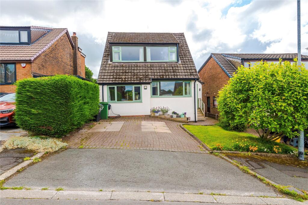 Additional image 47 of Stoneycroft Avenue, Horwich, Bolton, Greater Manchester, BL6