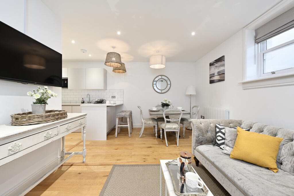 Property image for Castle Street, Brighton, BN1
