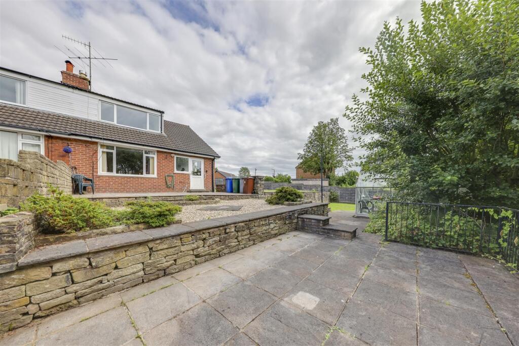 Additional image 24 of Eden Avenue, Edenfield, Ramsbottom, Bury