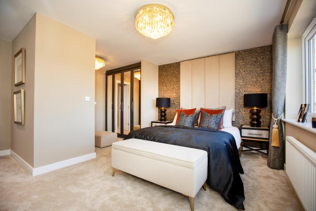Additional image 7 of The Fairways,
Westhoughton,
Bolton,
BL5
