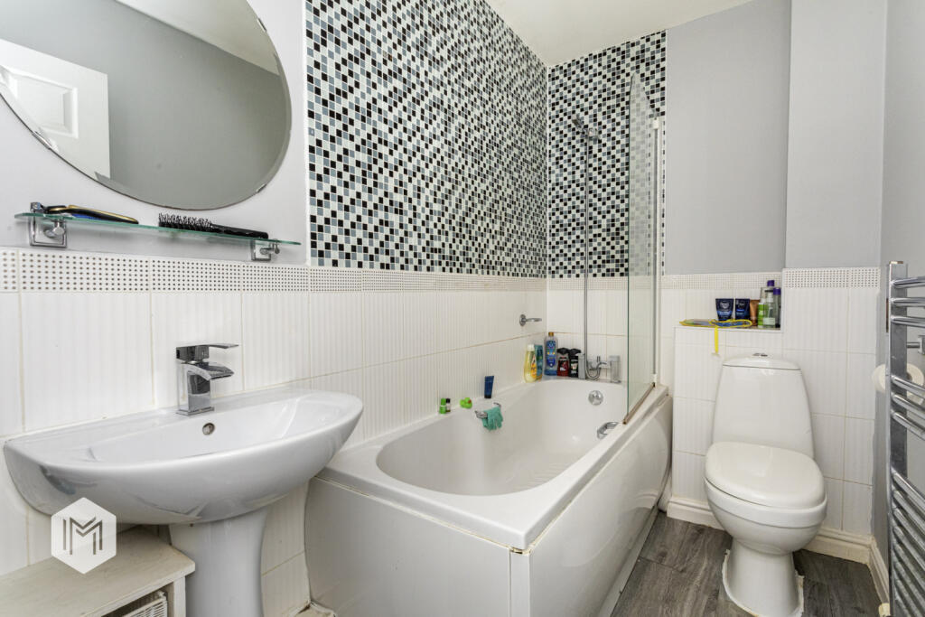 Additional image 24 of Tunstall Close, Bury, Greater Manchester, BL9 9GN