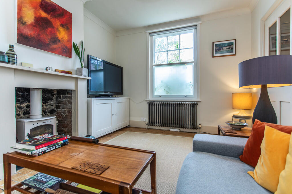 Additional image 5 of Trafalgar Terrace, Brighton, BN1 4EG