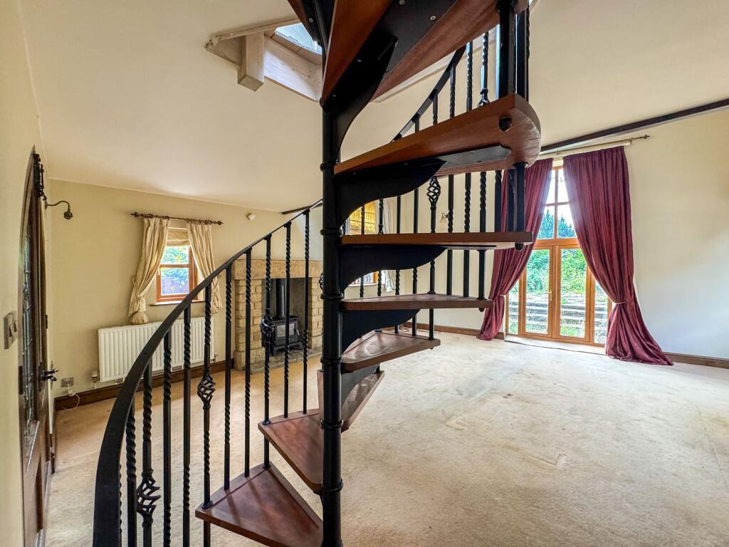Additional image 14 of Lace Cottage, Hollymount Lane, Greenmount, BL8