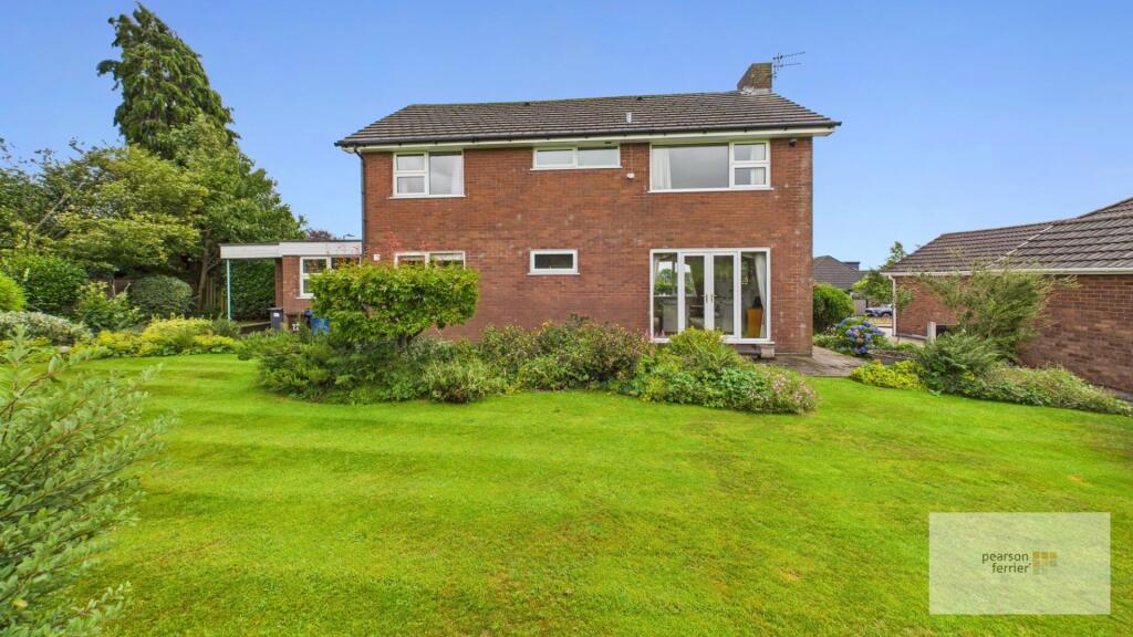 Additional image 26 of Falshaw Drive, Walmersley, Bury