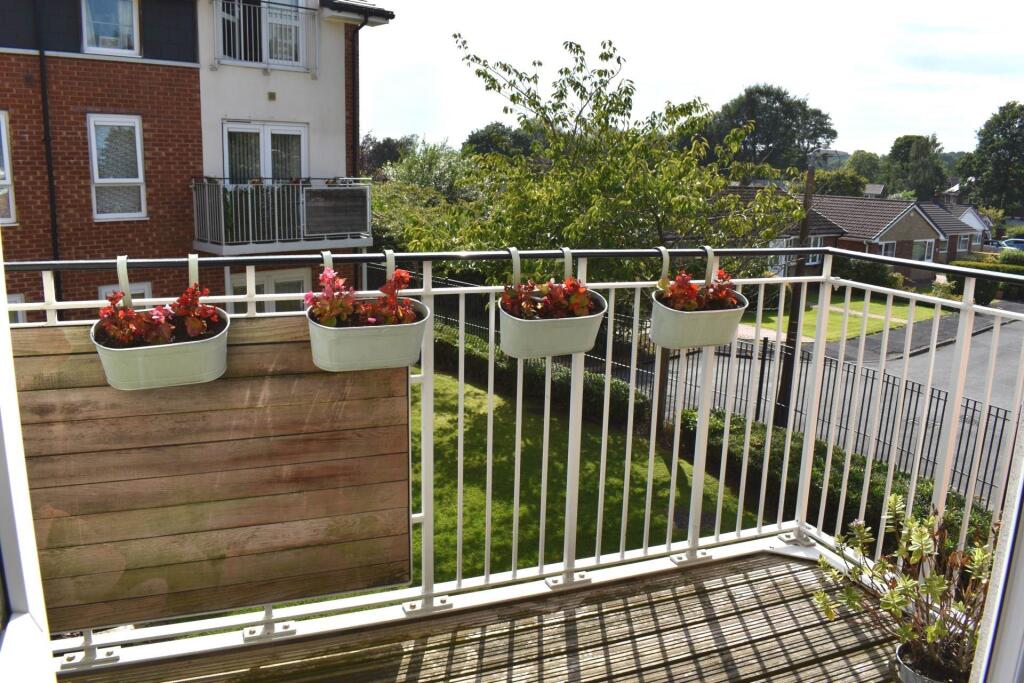 Additional image 6 of Hough Fold Way, Harwood