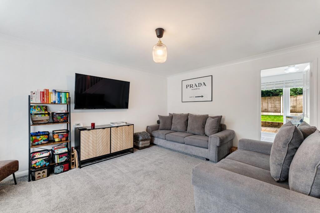 Additional image 41 of Gleneagles, Bolton, Lancashire, BL3