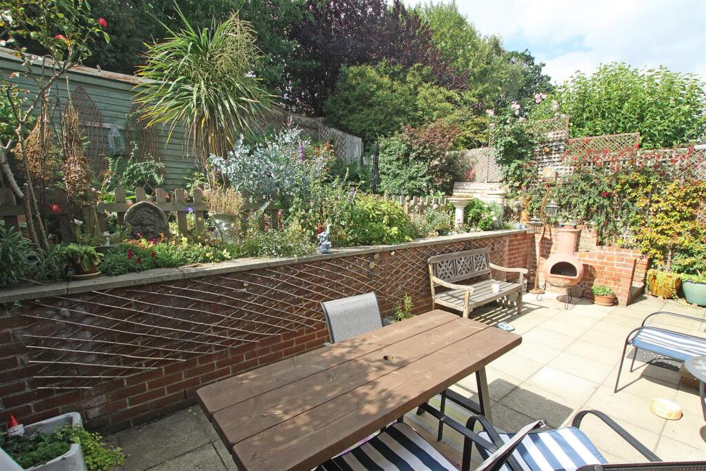 Additional image 13 of Minterne Road, Bournemouth