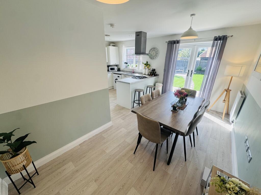 Additional image 10 of Hollins Drive, Bolton, Greater Manchester, BL2