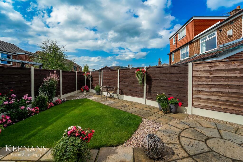 Additional image 34 of Newcombe Road, Ramsbottom