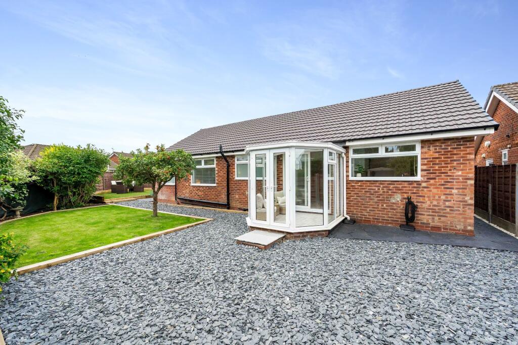 Additional image 19 of Warwick Close, Greenmount