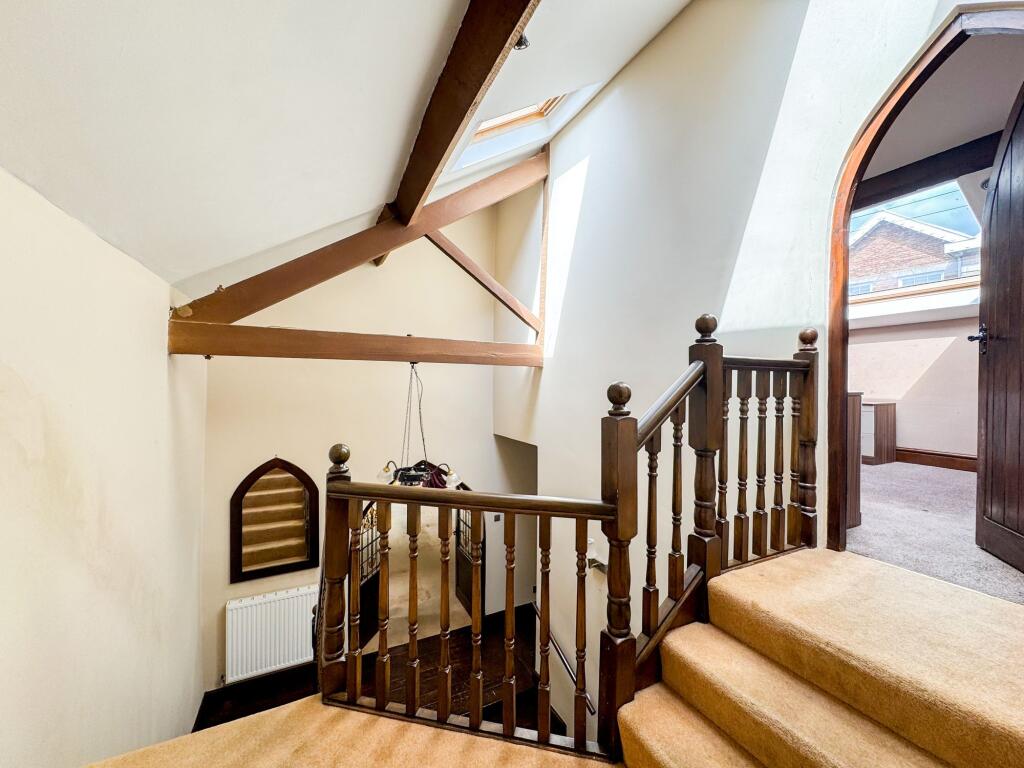 Additional image 22 of Lace Cottage, Hollymount Lane, Greenmount, BL8