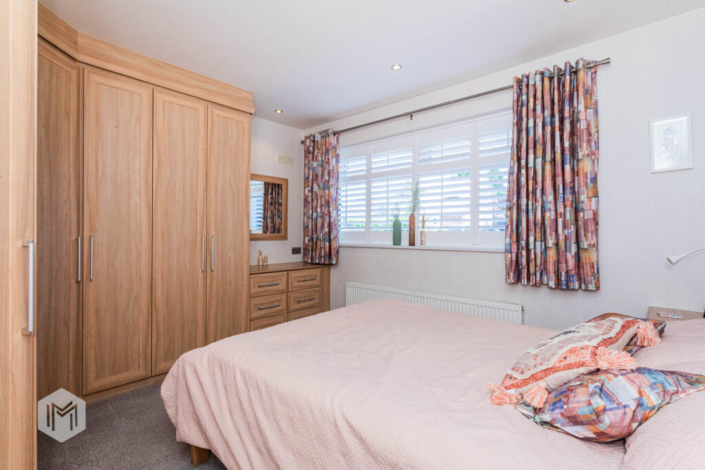 Additional image 5 of Ladyshore Road, Little Lever, Bolton, Greater Manchester, BL3 1JZ