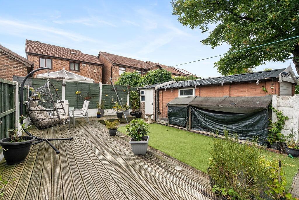 Additional image 25 of Heathfield Drive, Bolton, Lancashire, BL3