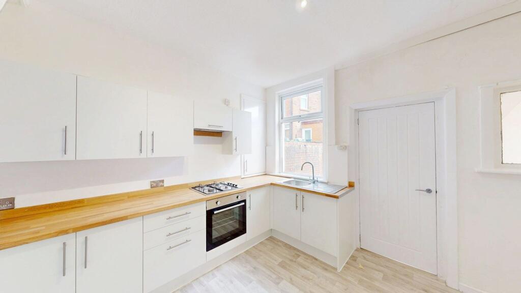 Additional image 5 of Bateman Street, Horwich, BL6