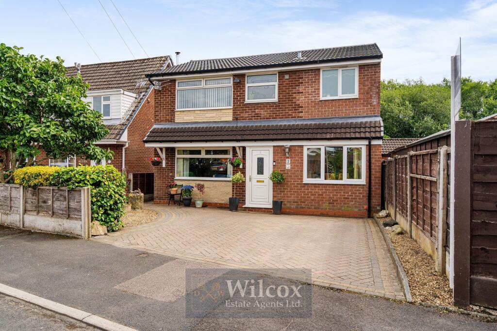 Additional image 39 of Timsbury Close, Bolton, BL2