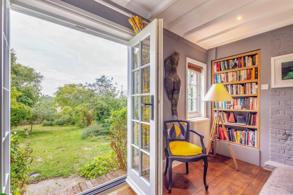 Additional image 8 of Hoddern Farm, Nr Pidinghoe, East Sussex